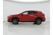 $37998 : Lexus NX 350 2024 AWD 4dr Cr thumbnail