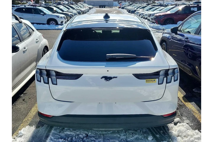 $28762 : Ford Mustang Mach-E 2025 AWD image 5