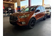 $11988 : Ford Escape 2017 Titanium 4d thumbnail