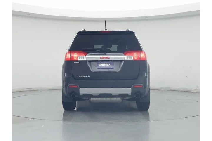 $15998 : GMC Terrain 2015 SLT-2 4dr S image 6