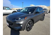 Ford Escape 2022 AWD SEL 4dr