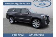 Cadillac Escalade 2015 4x4 P en Atlanta