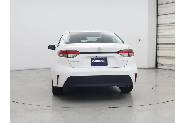 $19998 : Toyota Corolla 2023 LE 4dr S image 6