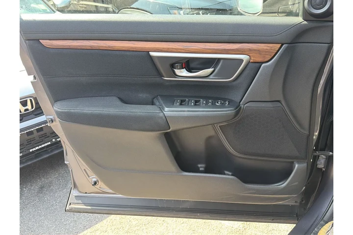 $26490 : Honda CR-V 2022 AWD EX 4dr S image 8