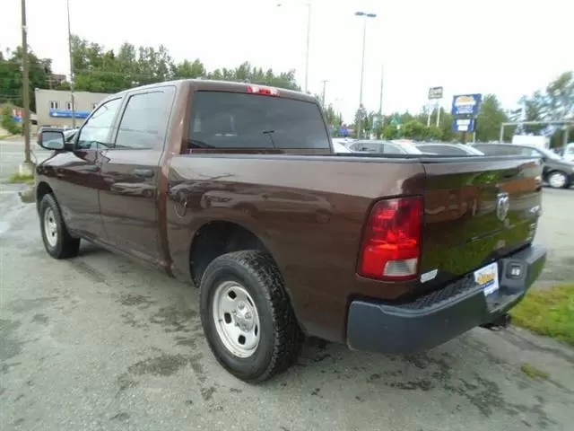 $22995 : 2014 RAM 1500 Tradesman image 6