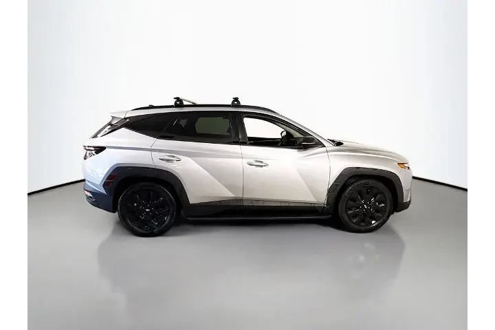 $21000 : Hyundai TUCSON 2022 XRT 4dr image 8