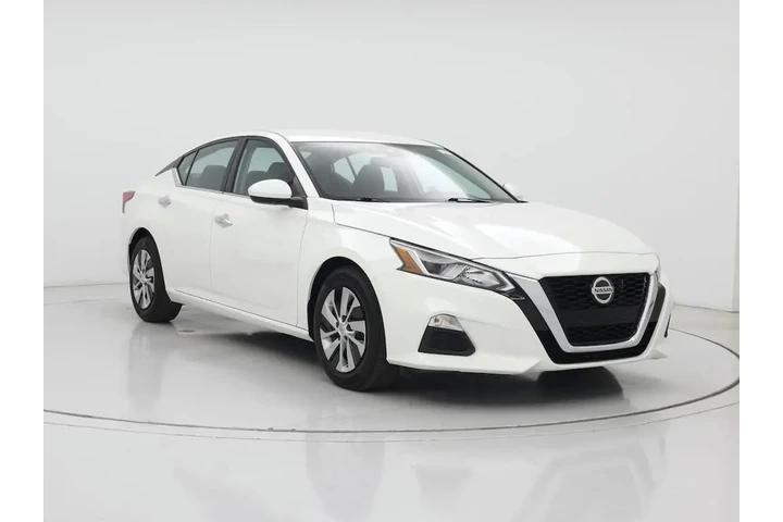 $19998 : Nissan Altima 2021 2.5 S 4dr image 1