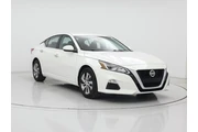 Nissan Altima 2021 2.5 S 4dr en Reno