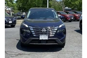 $19487 : Nissan Rogue 2025 AWD SV 4dr thumbnail