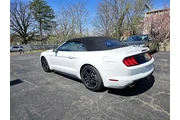 $15900 : 2018 Mustang EcoBoost Premium thumbnail