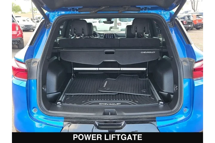 $20506 : Chevrolet Blazer 2020 RS 4dr image 10