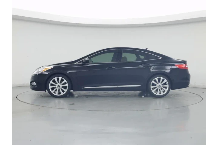 $16998 : Hyundai Azera 2014 Limited 4 image 3
