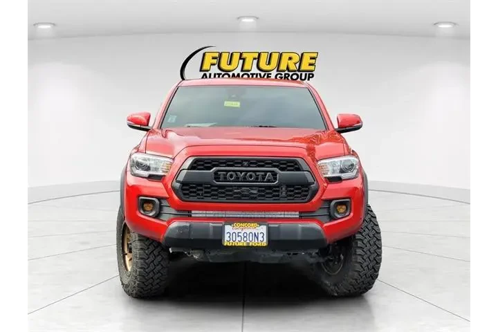 $35788 : Toyota Tacoma 2022 4x4 TRD P image 3
