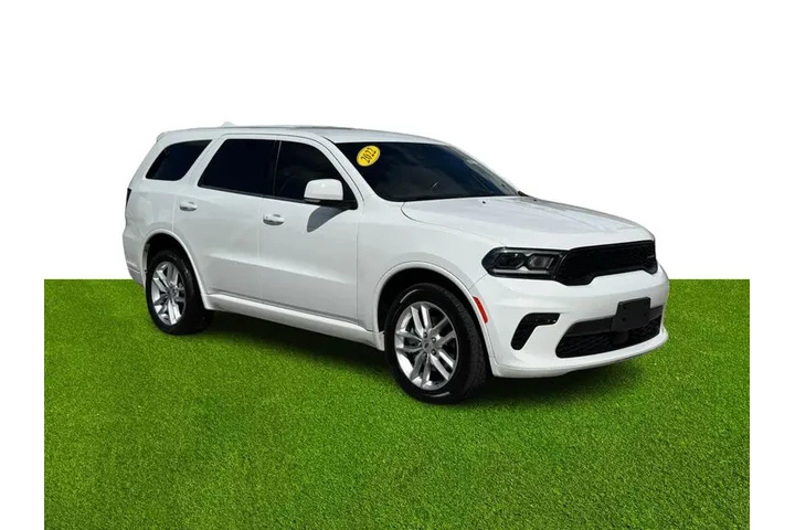 $26995 : Dodge Durango GT plus image 7