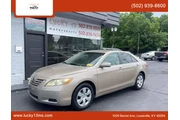 2008 TOYOTA CAMRY en Louisville