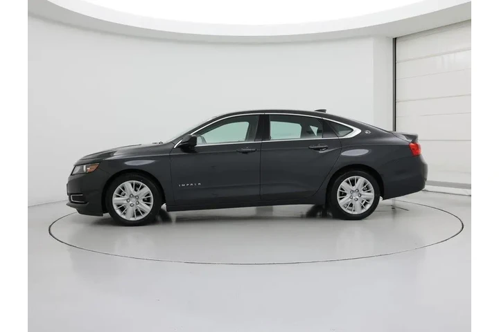 $16998 : Chevrolet Impala 2015 LS 4dr image 3