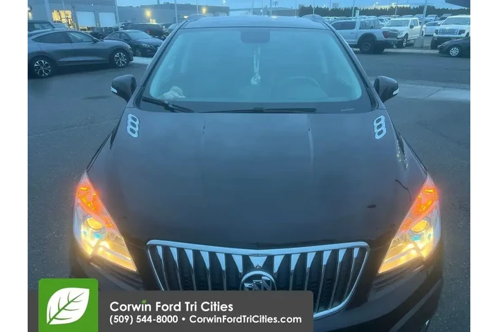 $11989 : Buick Encore 2015 AWD Conven image 6