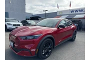 Ford Mustang Mach-E 2024 Sel en Stockton