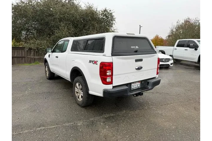 $18000 : Ford Ranger 2020 4x2 XL 4dr image 3