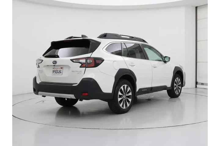 $31998 : Subaru Outback 2024 AWD Limi image 8