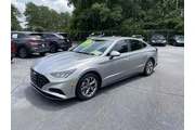 $13991 : Hyundai SONATA 2021 SEL 4dr thumbnail