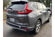 $18025 : 2018 CR-V EX thumbnail