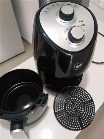 $100000 : VENDO AIR FRYER NUO HOME image 2