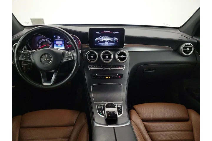 $23998 : Mercedes-Benz GLC 2018 AWD G image 9