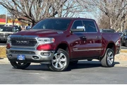 Ram 1500 2019 4x4 Limited 4d