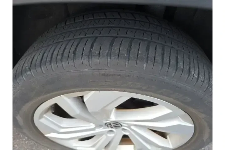 $22587 : Volkswagen Atlas Cross Sport image 6