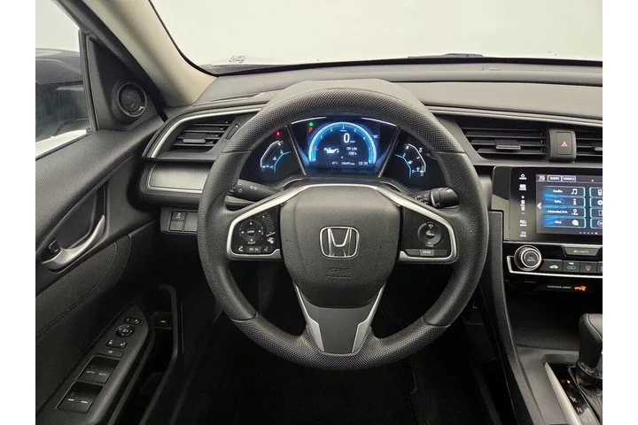 $15998 : Honda Civic 2016 EX 4dr Seda image 10