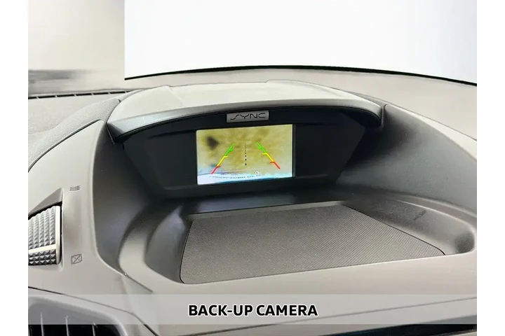 $11499 : Ford Escape 2018 AWD SE 4dr image 3