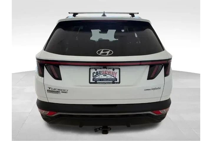 $22756 : Hyundai TUCSON Hybrid 2022 A image 6