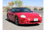 2003 Eclipse Spyder GTS en Las Vegas
