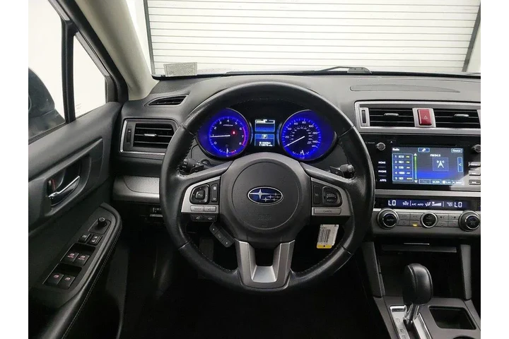 $14599 : Subaru Outback 2015 AWD 2.5i image 10
