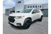 $19400 : Chevrolet Traverse 2019 4x4 thumbnail
