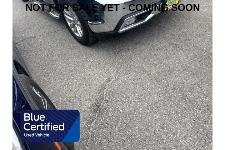 $33204 : Chevrolet Silverado 1500 202 image 1