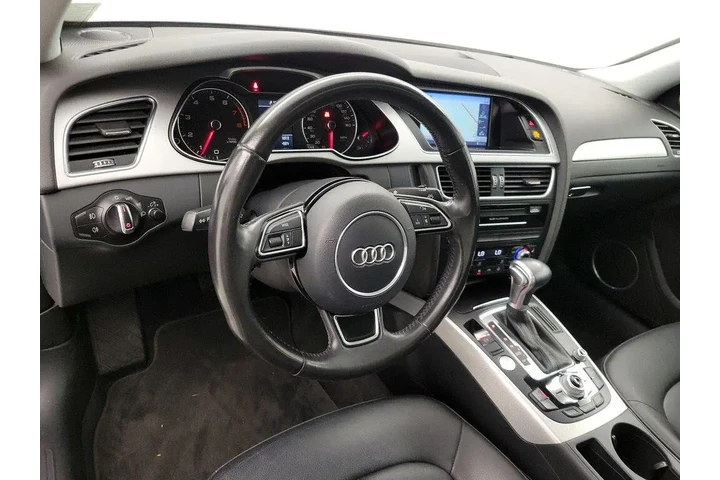 $15998 : Audi A4 2016 2.0T Premium Pl image 9