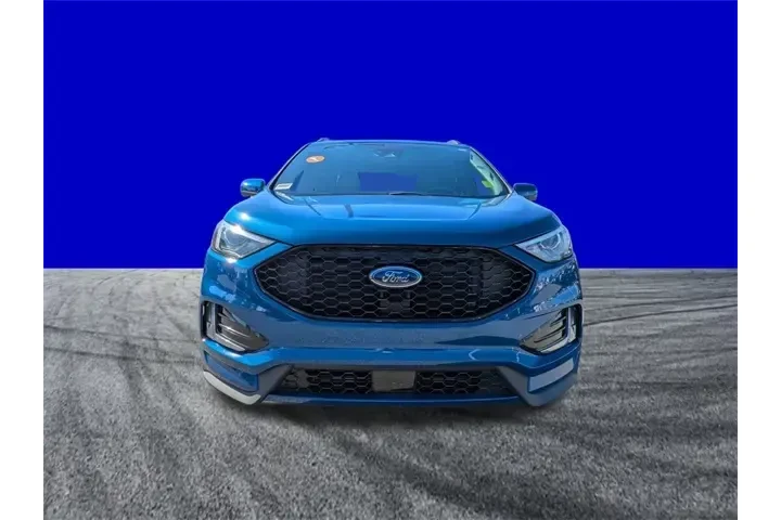 $26177 : Ford Edge 2022 AWD ST-Line 4 image 9