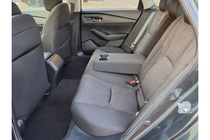 $24475 : Honda Accord 2023 EX 4dr Sed image 10