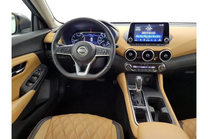 $21998 : Nissan Sentra 2023 SV 4dr Se image 10