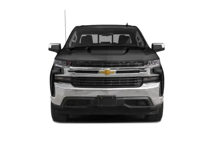 Chevrolet Silverado 1500 202 image 7