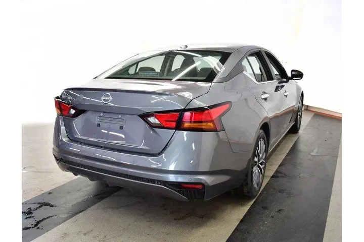 $21994 : Nissan Altima 2025 2.5 SV 4d image 7