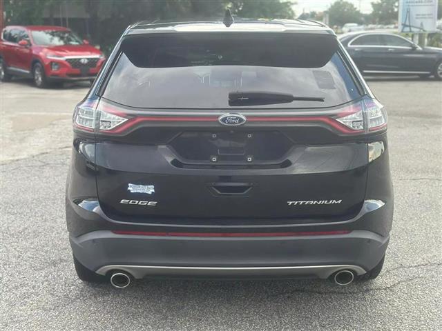 $17990 : 2018 FORD EDGE image 6