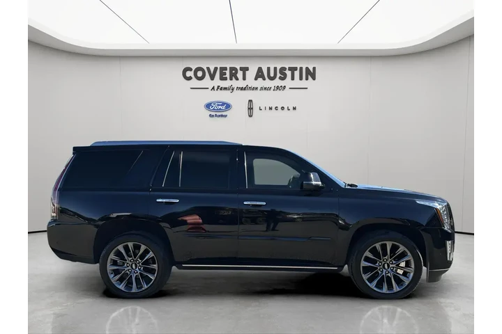 $34763 : Cadillac Escalade 2019 4x4 P image 6