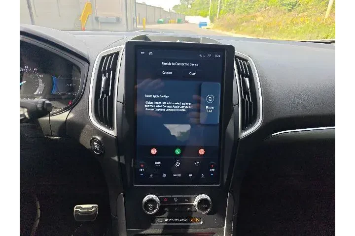 $22990 : Ford Edge 2022 AWD ST-Line 4 image 10