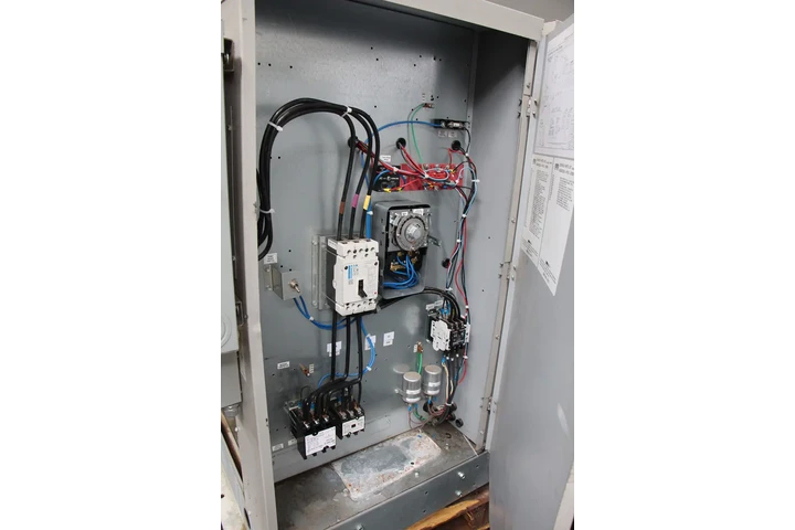 REFRIGERACION ( CODIGO3770) image 1