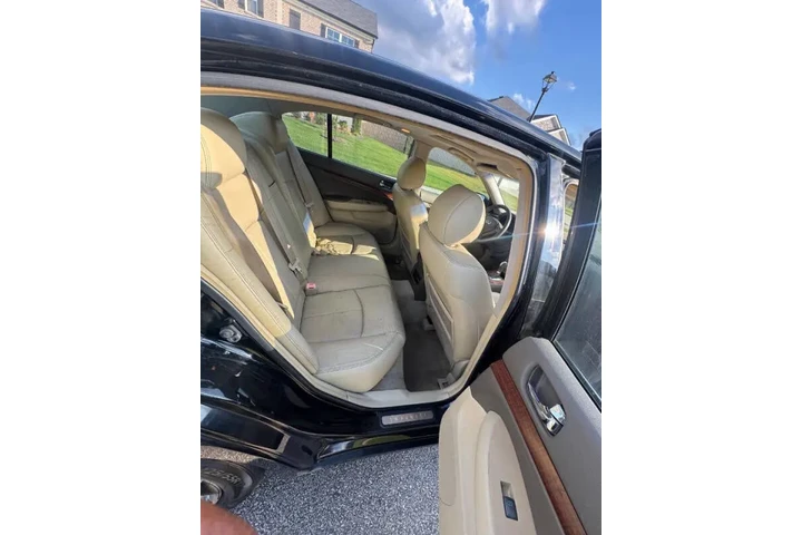 $3999 : 2007 G35 image 9