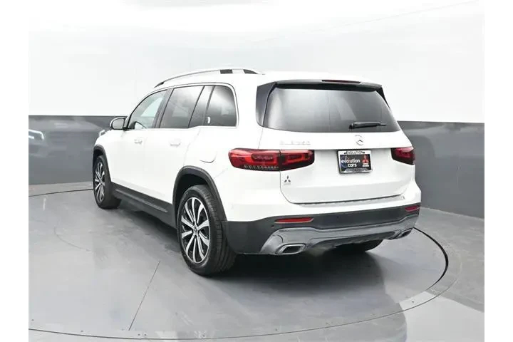 $18080 : Mercedes-Benz GLB 2020 GLB 2 image 3