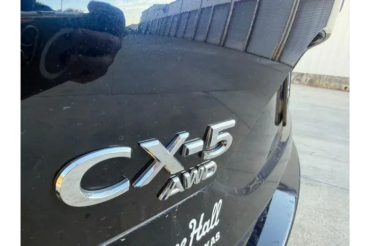 $19064 : Mazda CX-5 2021 AWD Grand To image 6